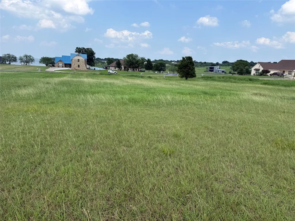 Lot 13 Open Water Way Streetman TX 75859