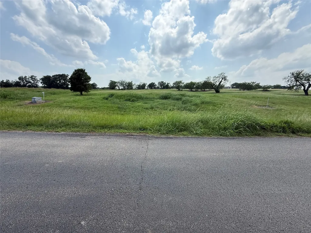 Lot 13 Open Water Way Streetman TX 75859