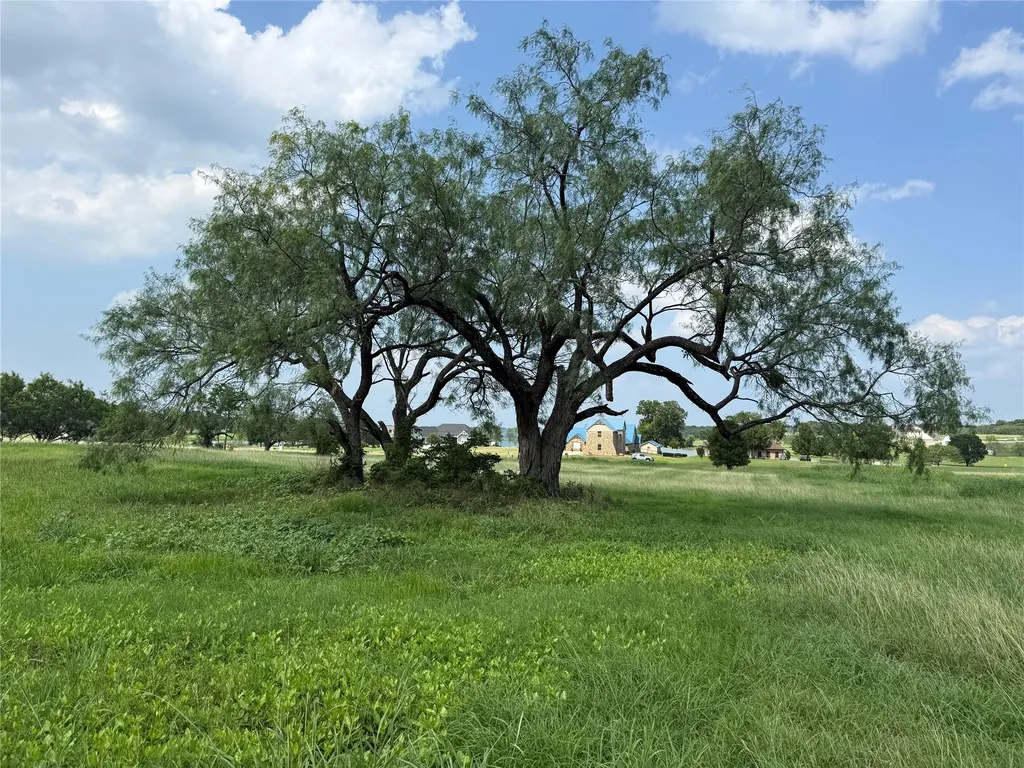 Lot 13 Open Water Way Streetman TX 75859