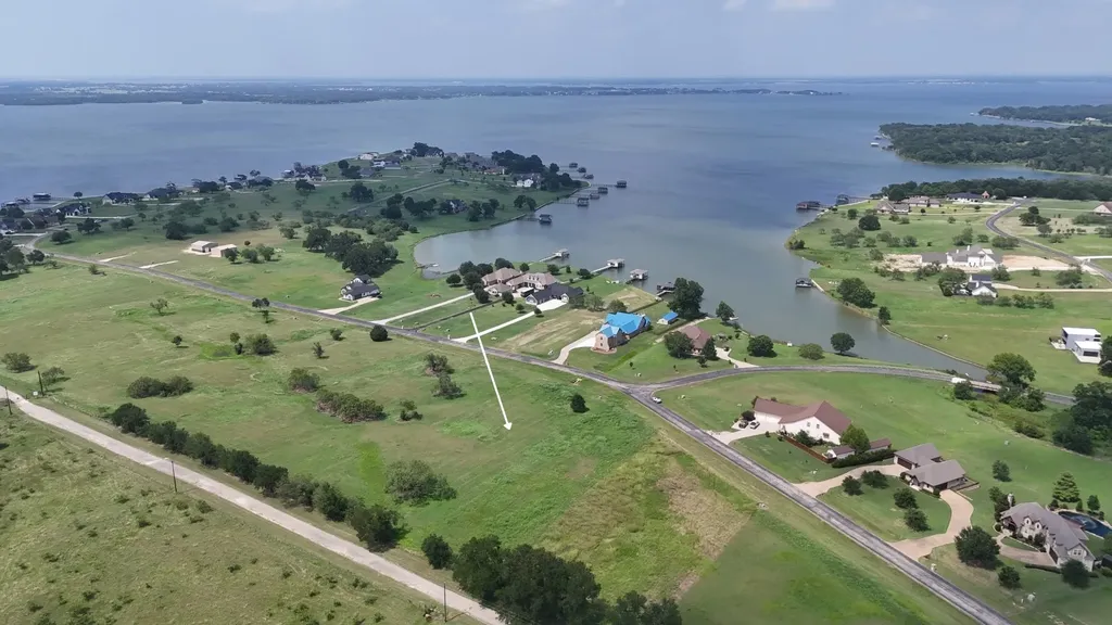 Lot 13 Open Water Way Streetman TX 75859