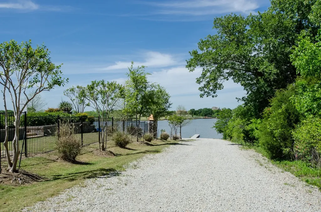 Lot 13 Open Water Way Streetman TX 75859
