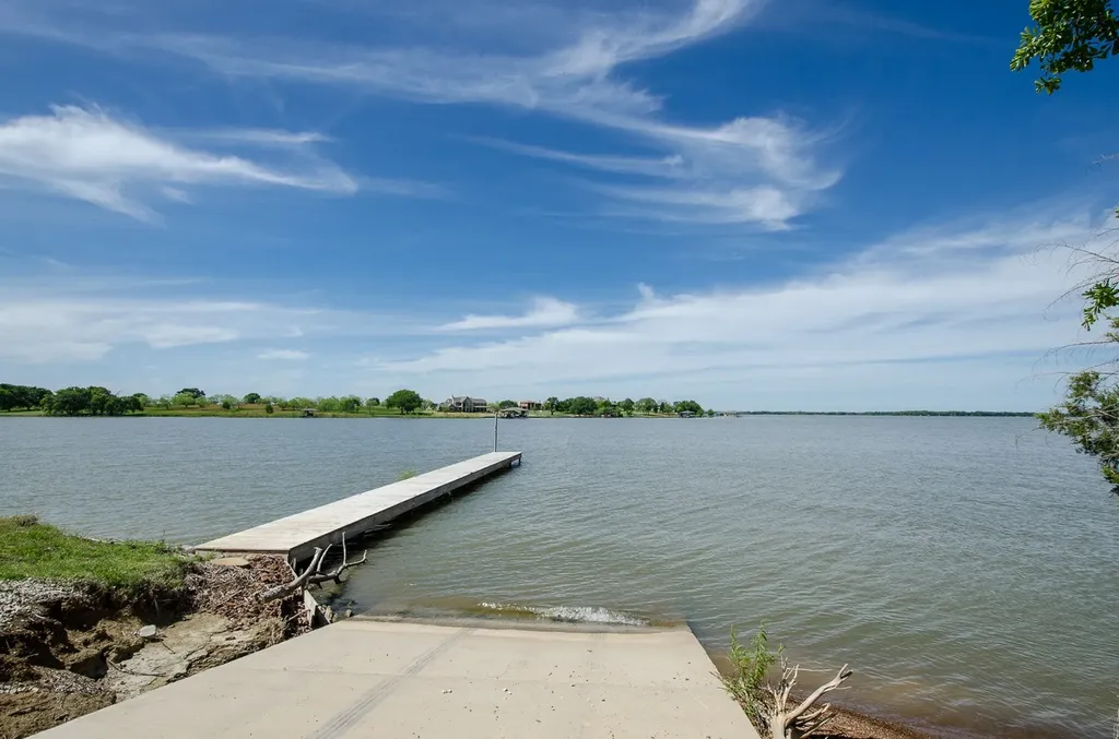 Lot 13 Open Water Way Streetman TX 75859