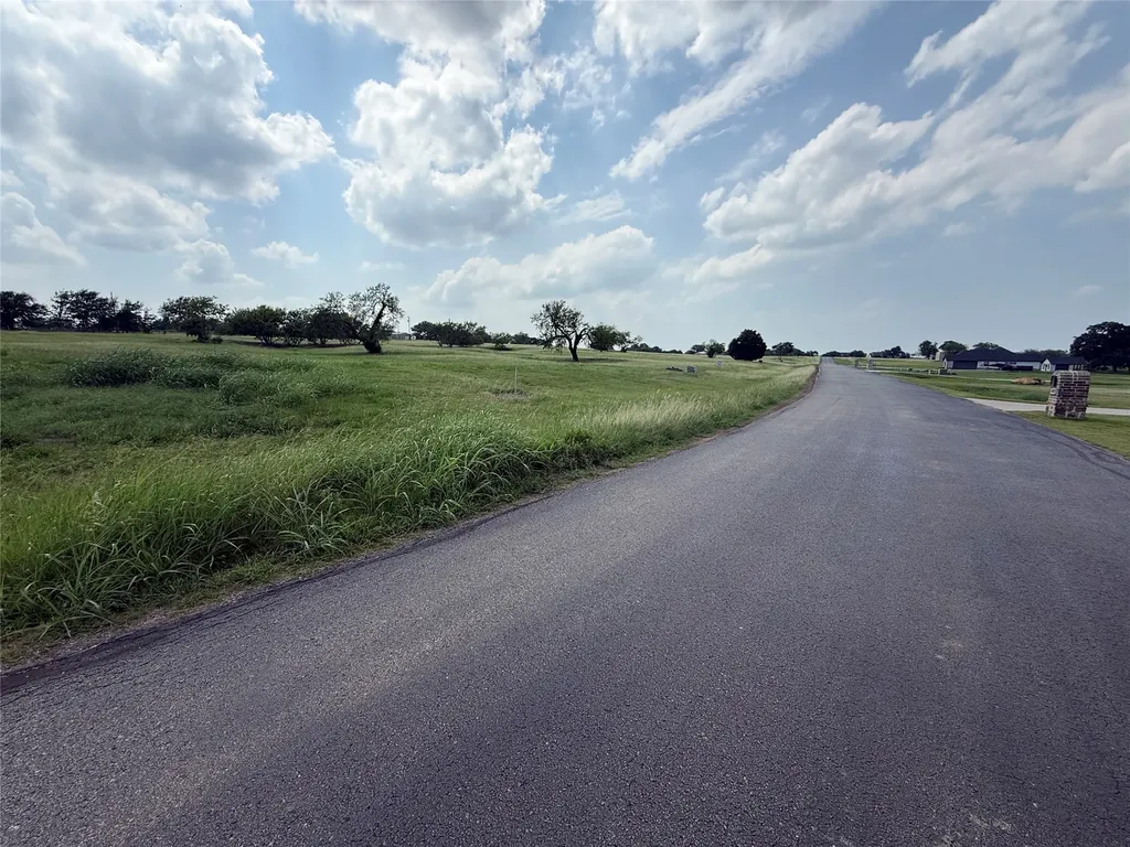 Lot 13 Open Water Way Streetman TX 75859