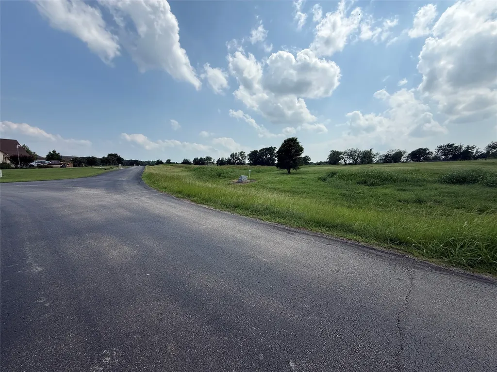 Lot 13 Open Water Way Streetman TX 75859