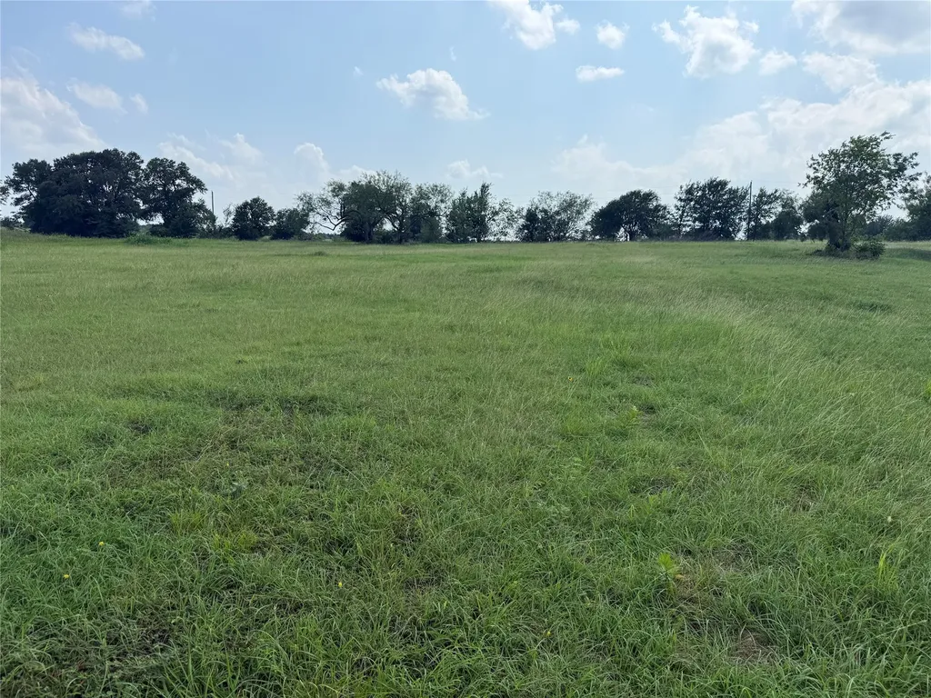 Lot 13 Open Water Way Streetman TX 75859