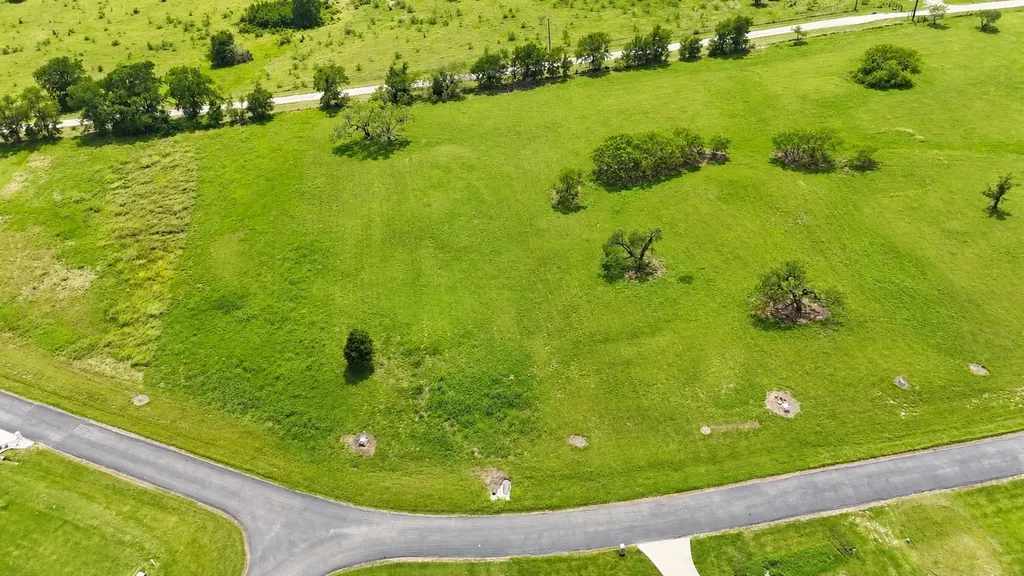 Lot 13 Open Water Way Streetman TX 75859