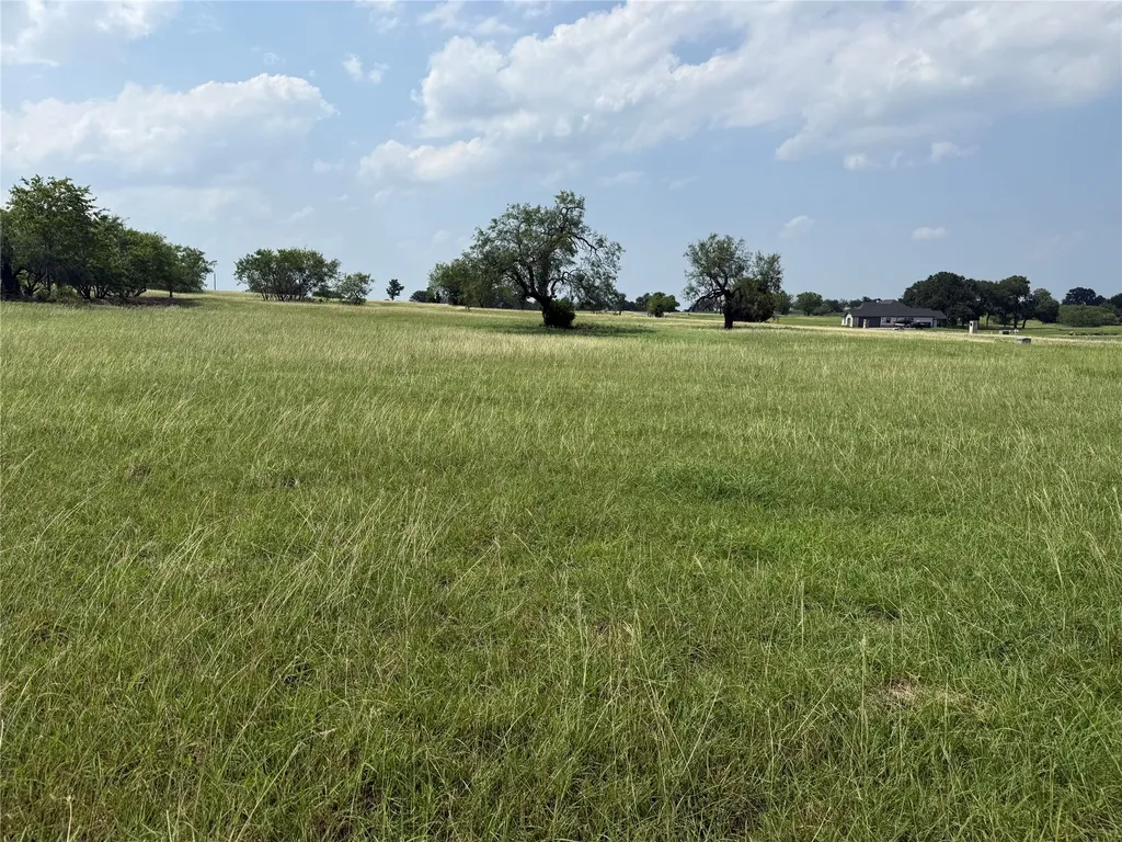 Lot 13 Open Water Way Streetman TX 75859