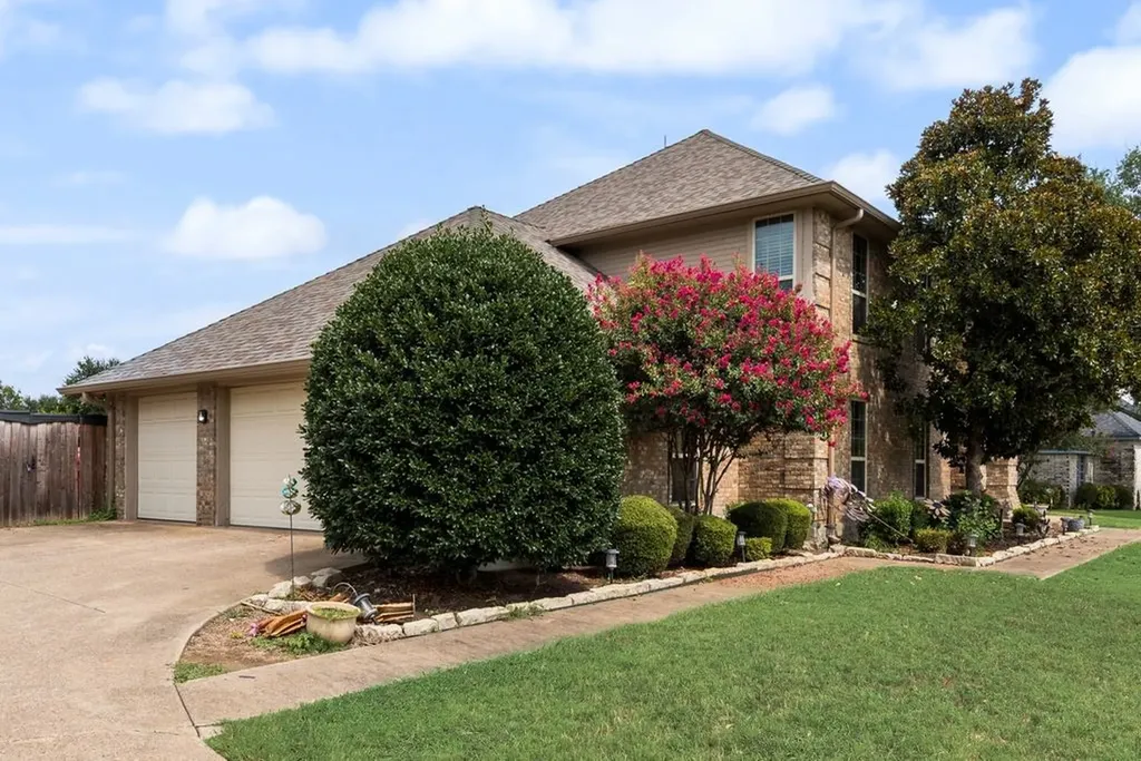 912 Summer Hill Lane Red Oak TX 75154