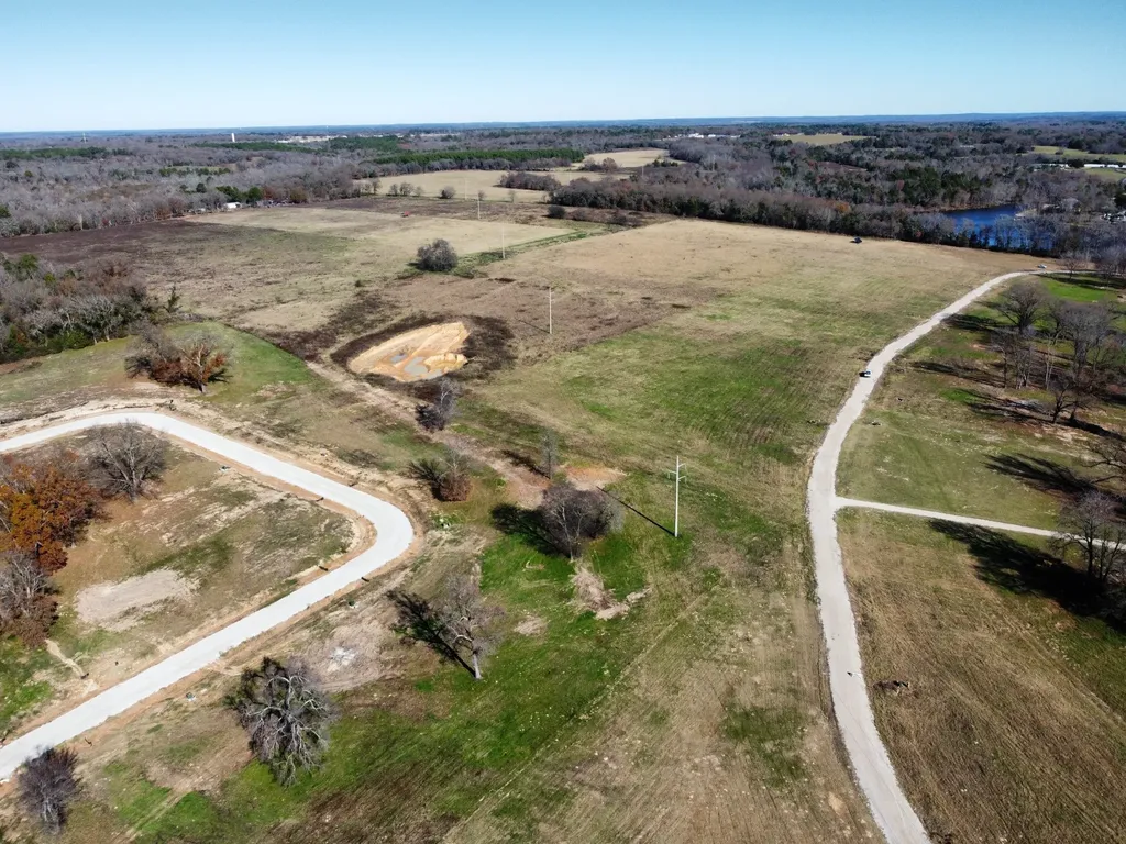 Lot 23 Cr 2230 Mineola TX 75773