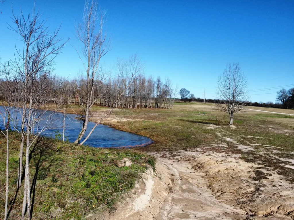 Lot 23 Cr 2230 Mineola TX 75773