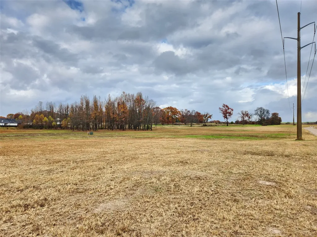 Lot 23 Cr 2230 Mineola TX 75773