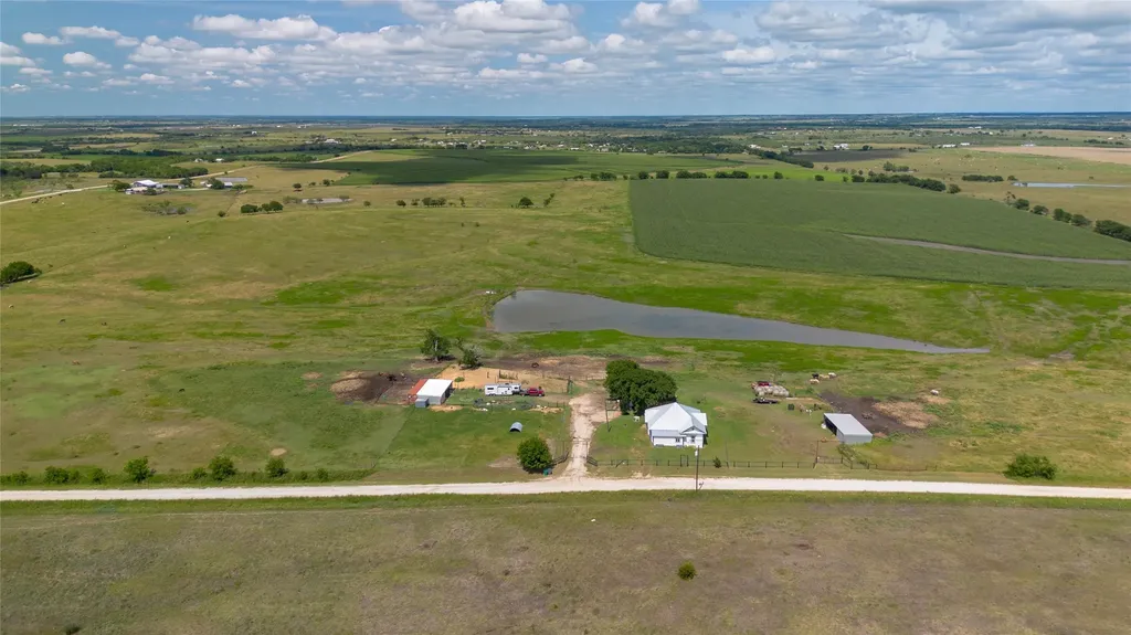 536 Hcr 3244 Penelope TX 76676