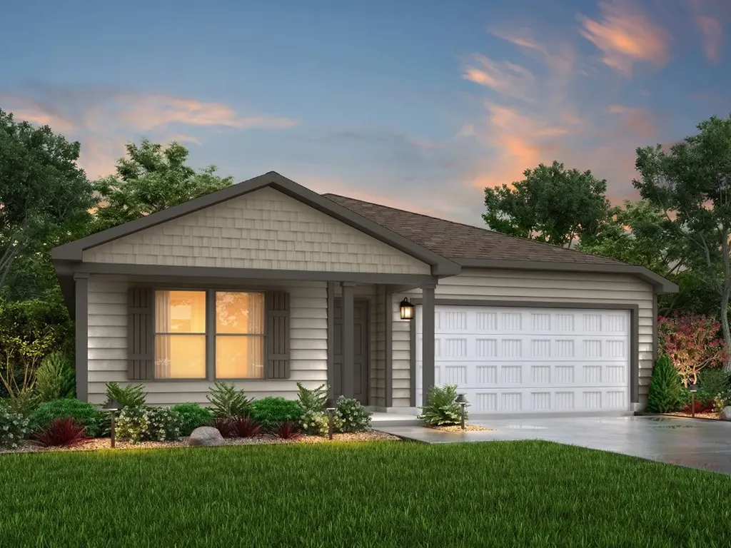 150 Sienna Drive Alvord TX 76225