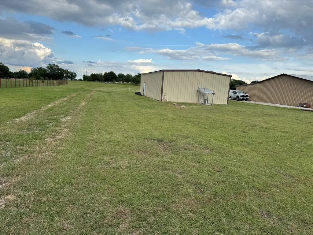 18121 Brookfield Drive Justin TX 76247