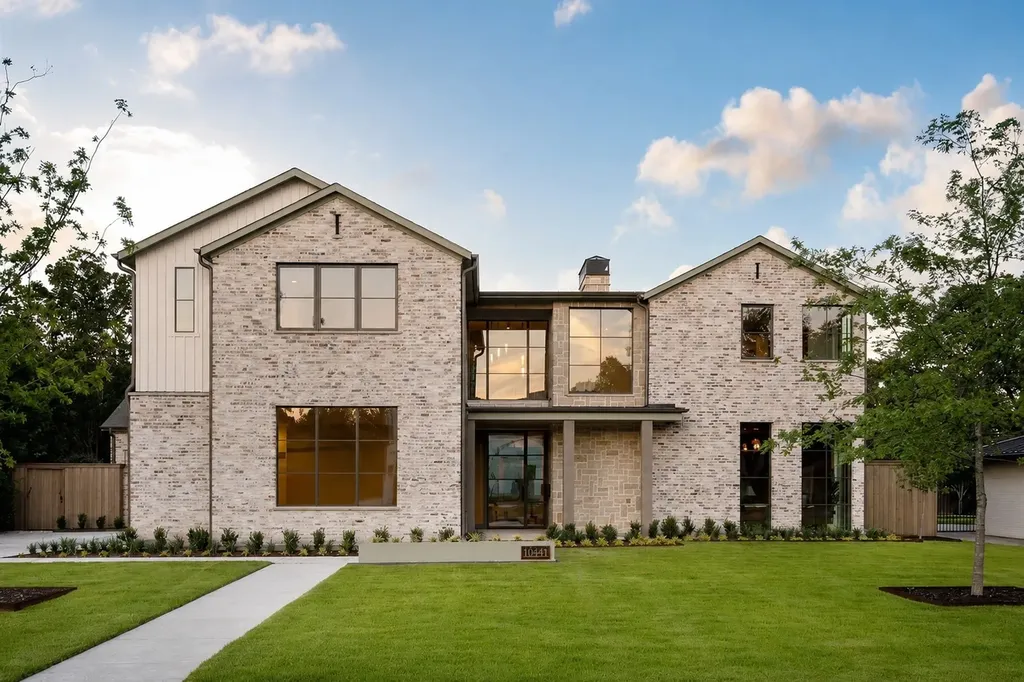 11444 Parkchester Drive Dallas TX 75230