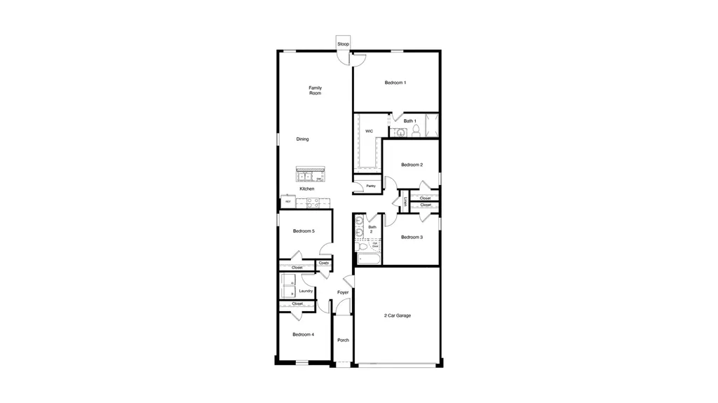 309 Wayland Street Keene TX 76059