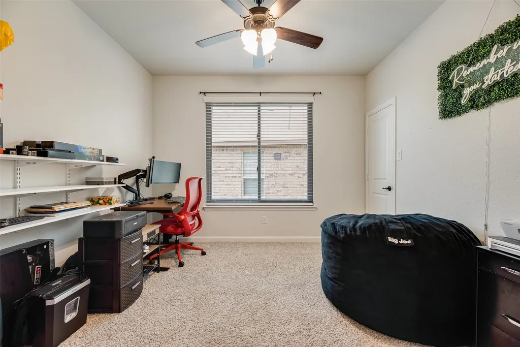 2505 Lavender Lane Glenn Heights TX 75154
