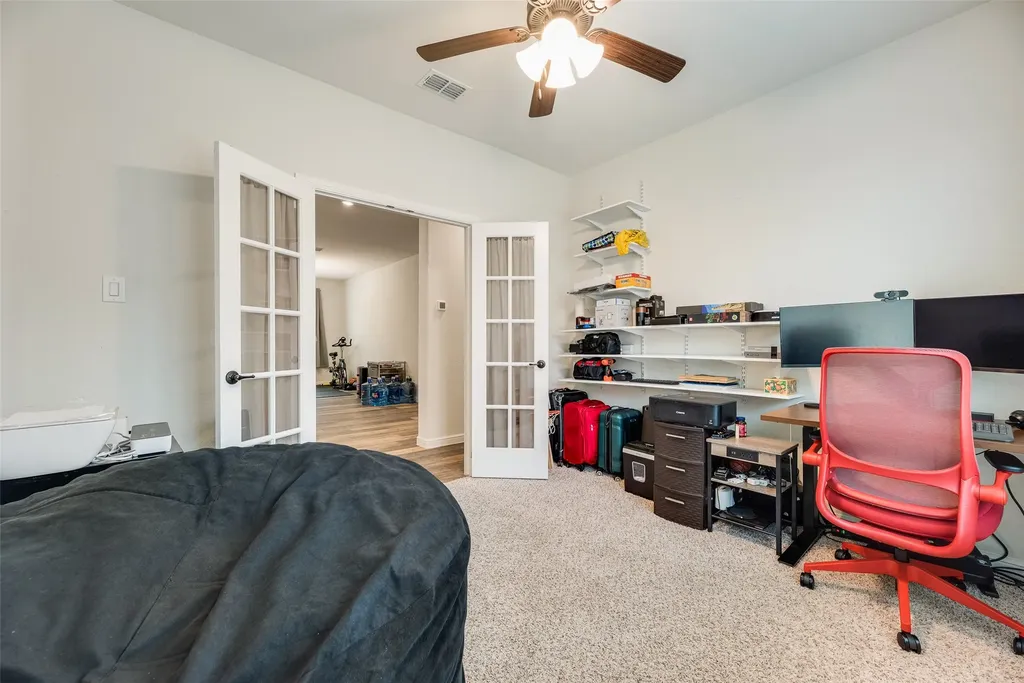 2505 Lavender Lane Glenn Heights TX 75154