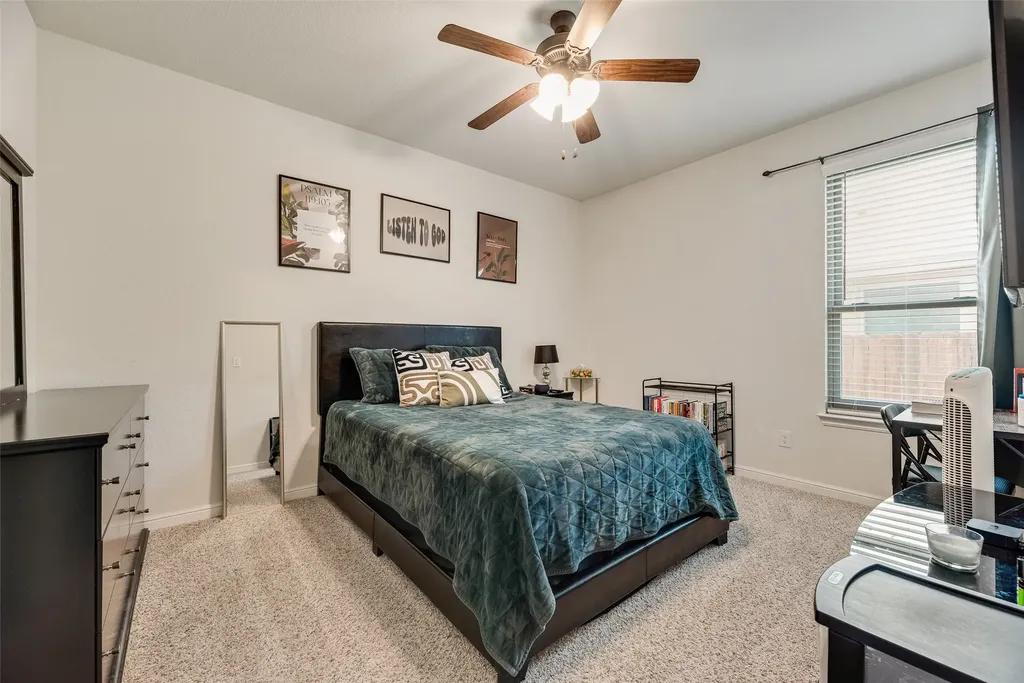 2505 Lavender Lane Glenn Heights TX 75154