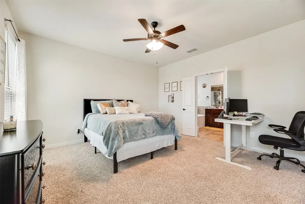 2505 Lavender Lane Glenn Heights TX 75154