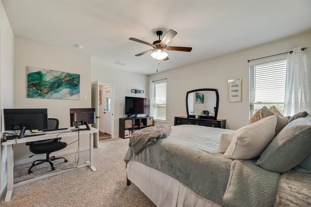 2505 Lavender Lane Glenn Heights TX 75154