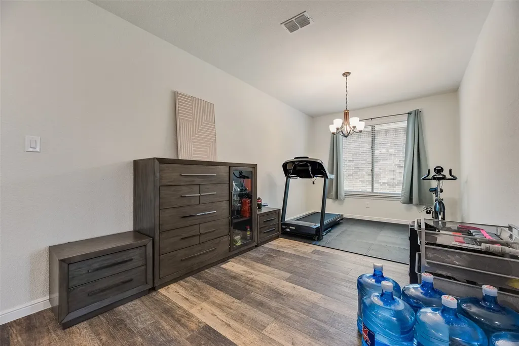 2505 Lavender Lane Glenn Heights TX 75154