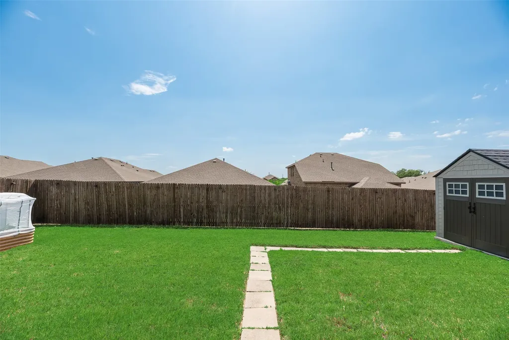 2505 Lavender Lane Glenn Heights TX 75154