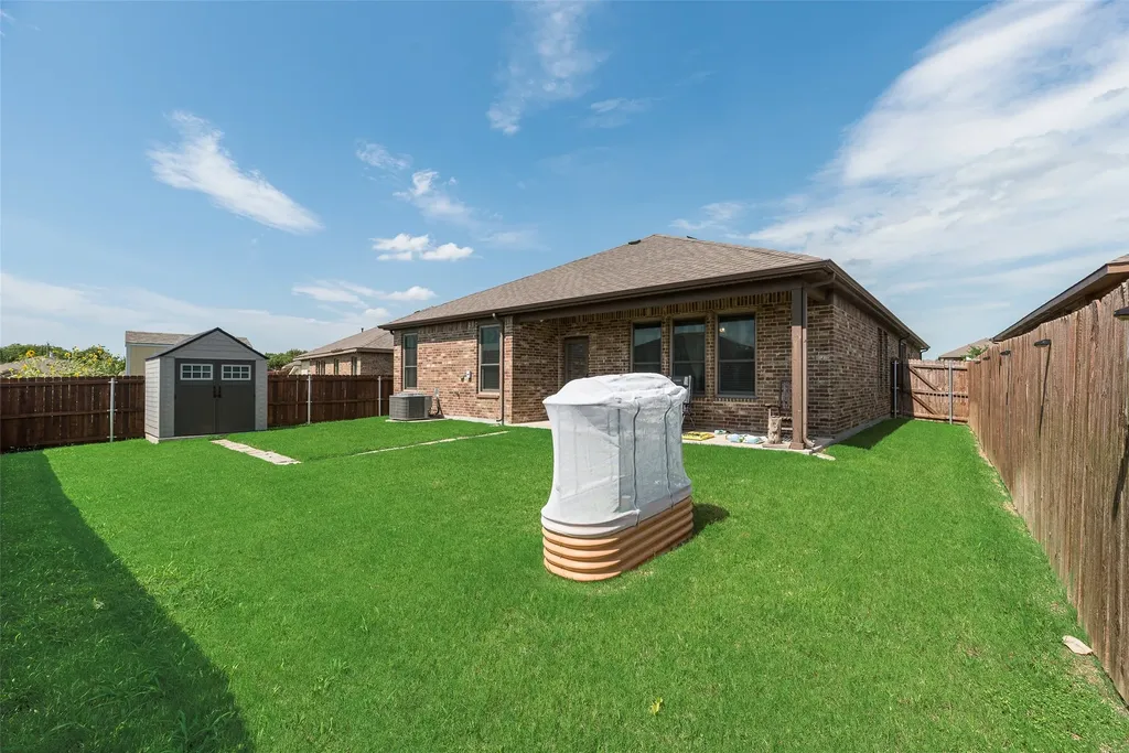 2505 Lavender Lane Glenn Heights TX 75154