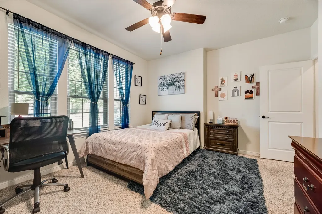 2505 Lavender Lane Glenn Heights TX 75154
