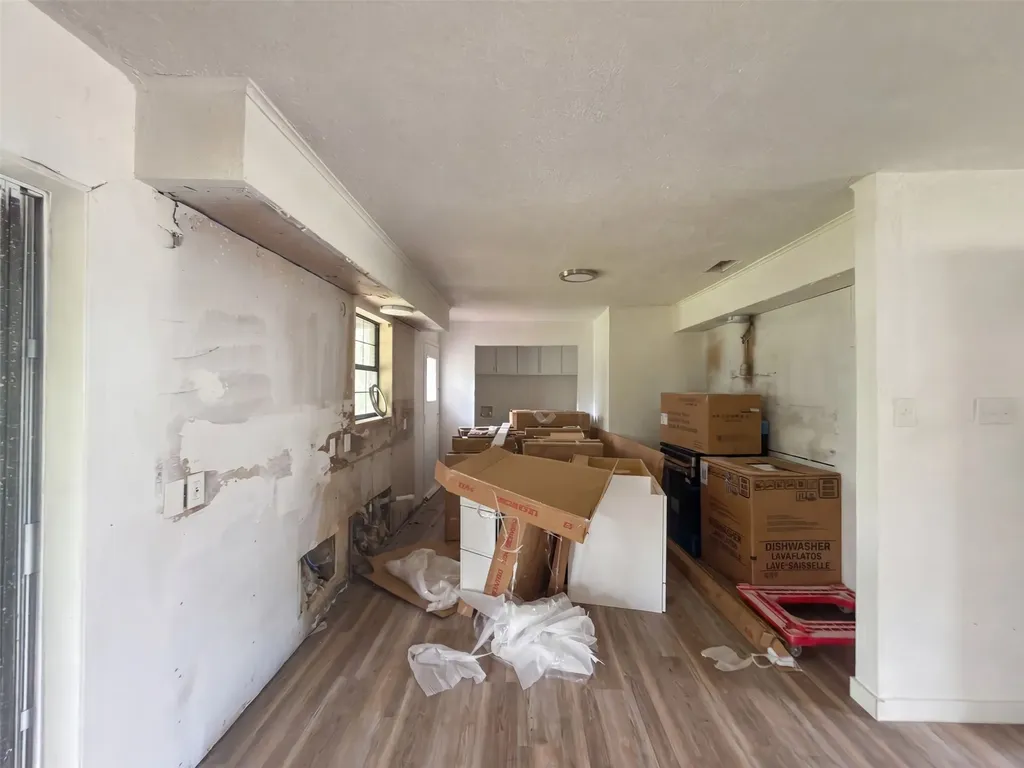 304 Harriett Street Longview TX 75605