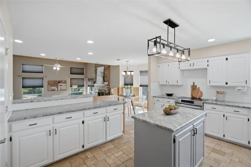 7708 Incline Terrace Fort Worth TX 76179