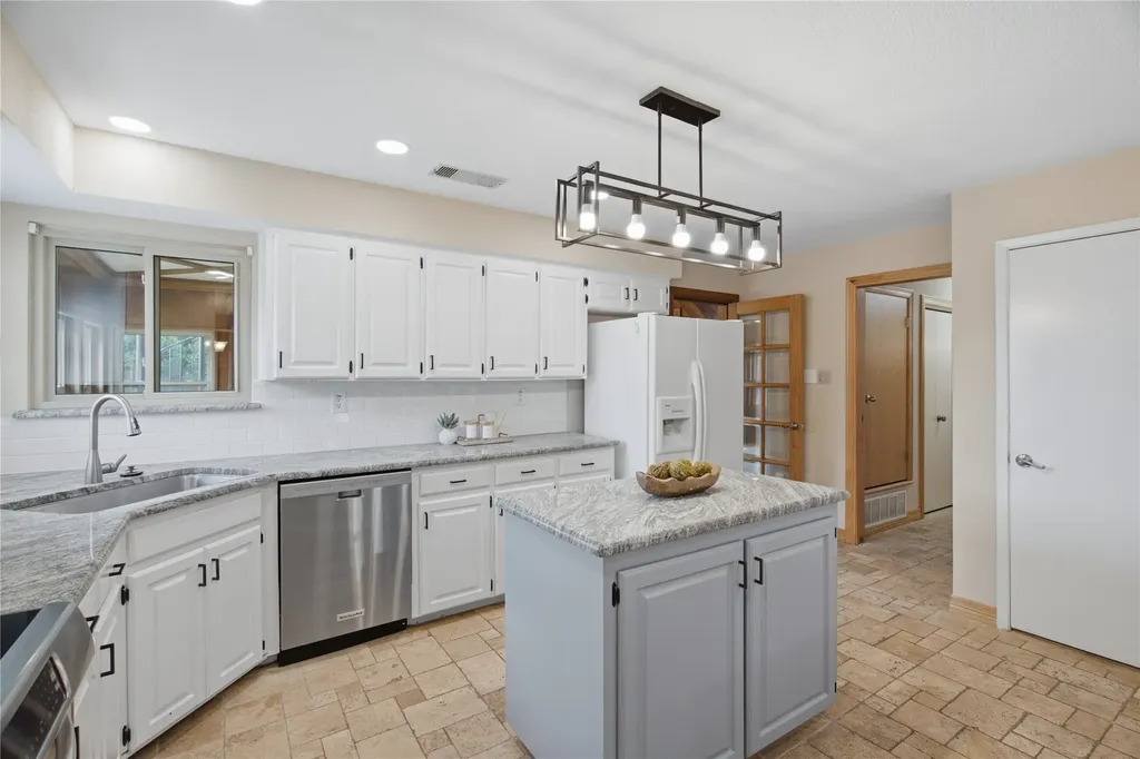 7708 Incline Terrace Fort Worth TX 76179