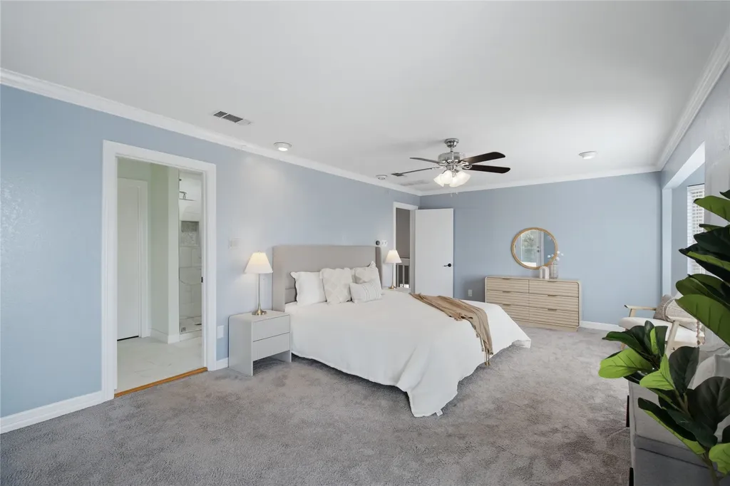 7708 Incline Terrace Fort Worth TX 76179