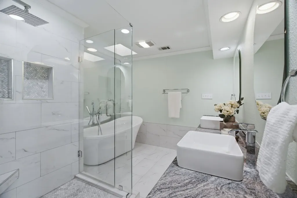 7708 Incline Terrace Fort Worth TX 76179
