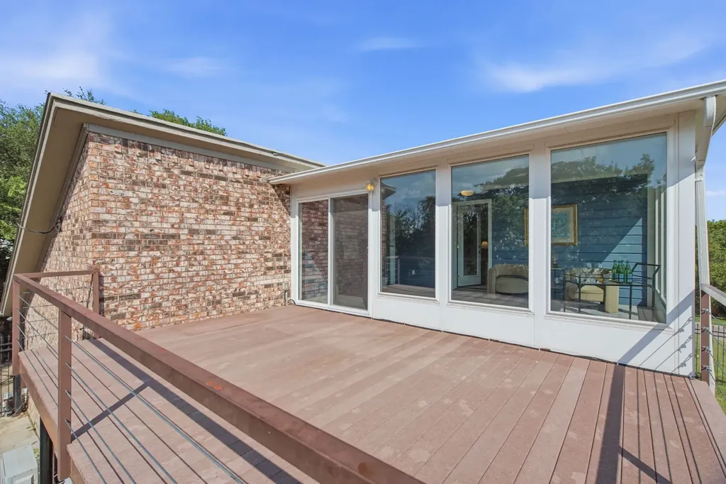 7708 Incline Terrace Fort Worth TX 76179