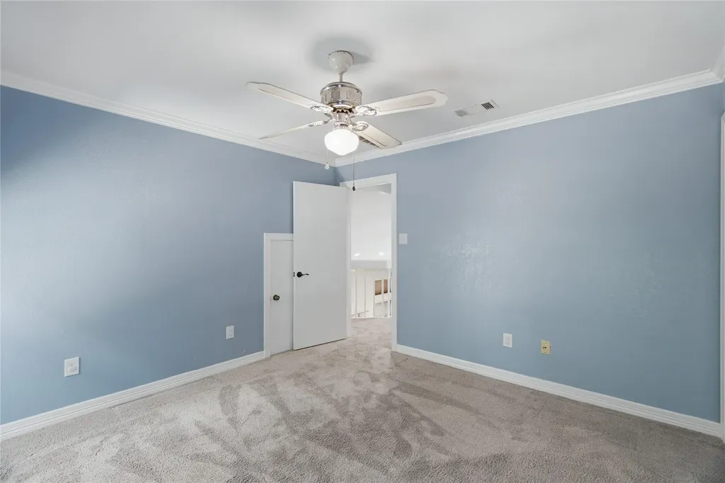 7708 Incline Terrace Fort Worth TX 76179