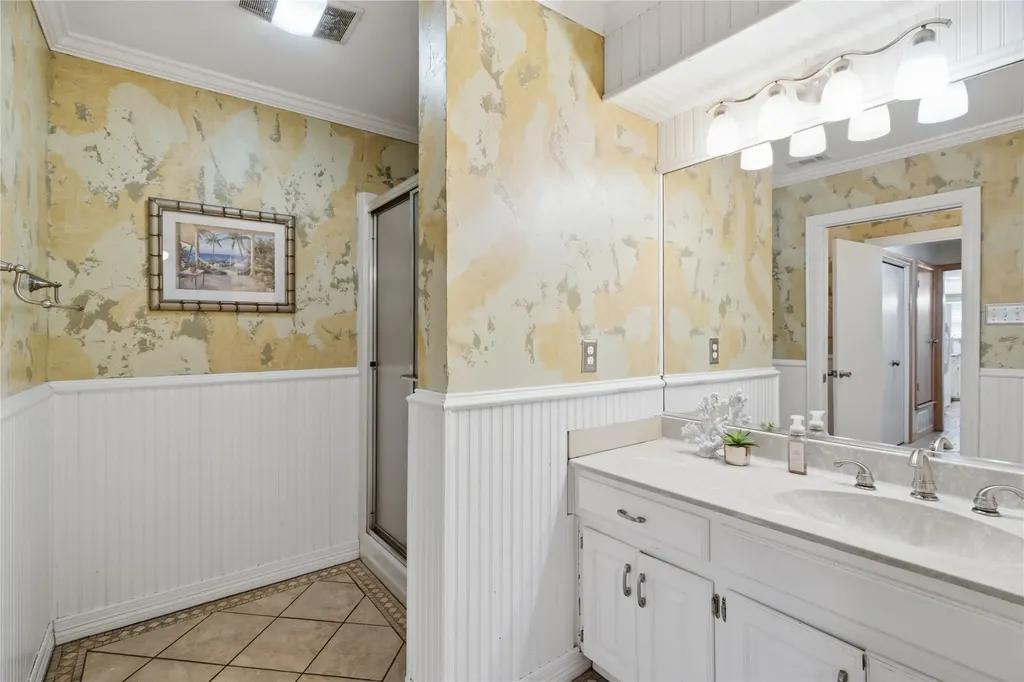 7708 Incline Terrace Fort Worth TX 76179