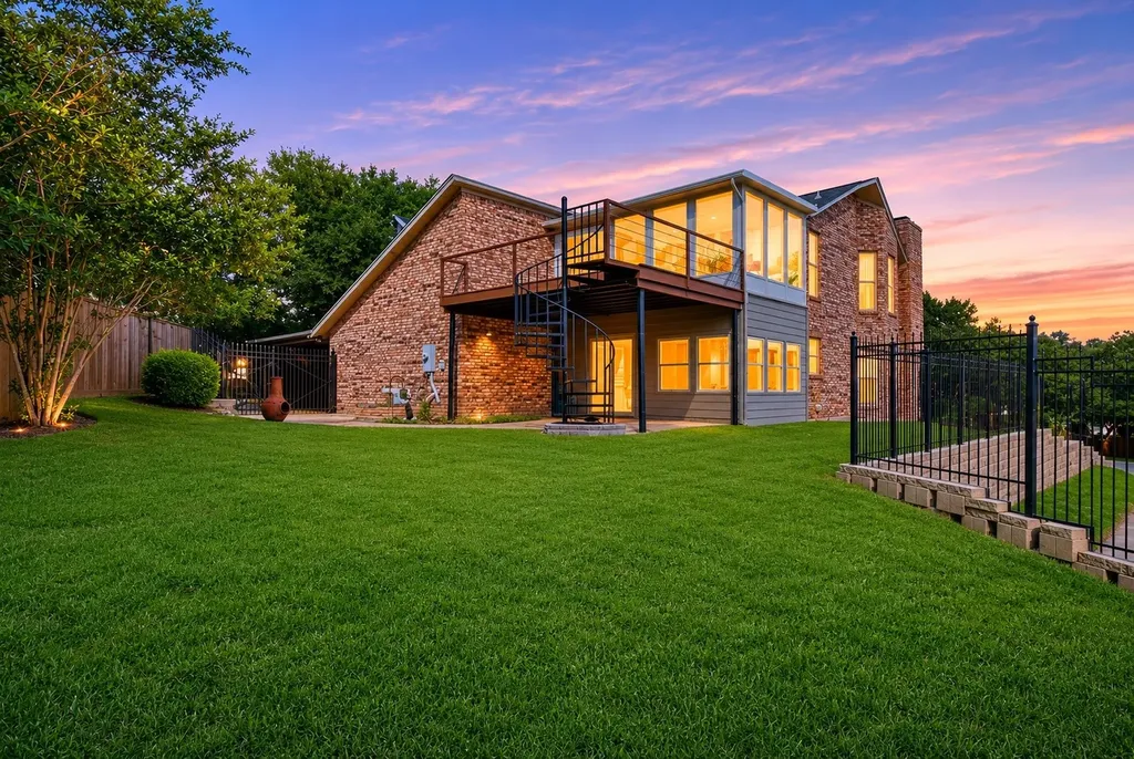 7708 Incline Terrace Fort Worth TX 76179