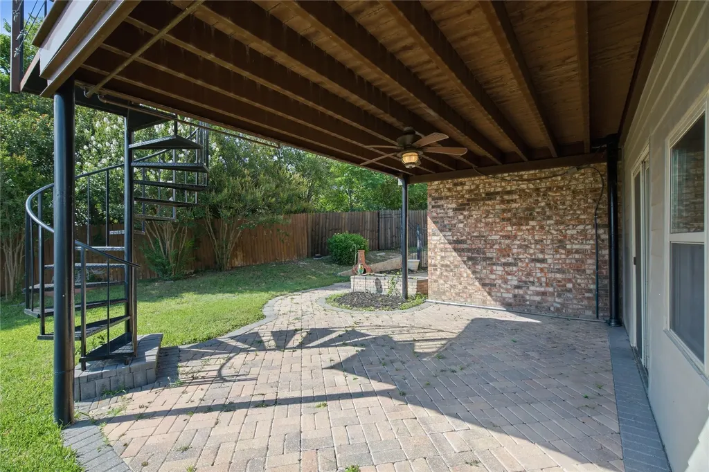 7708 Incline Terrace Fort Worth TX 76179