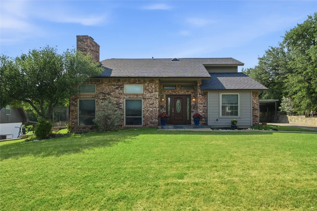 7708 Incline Terrace Fort Worth TX 76179