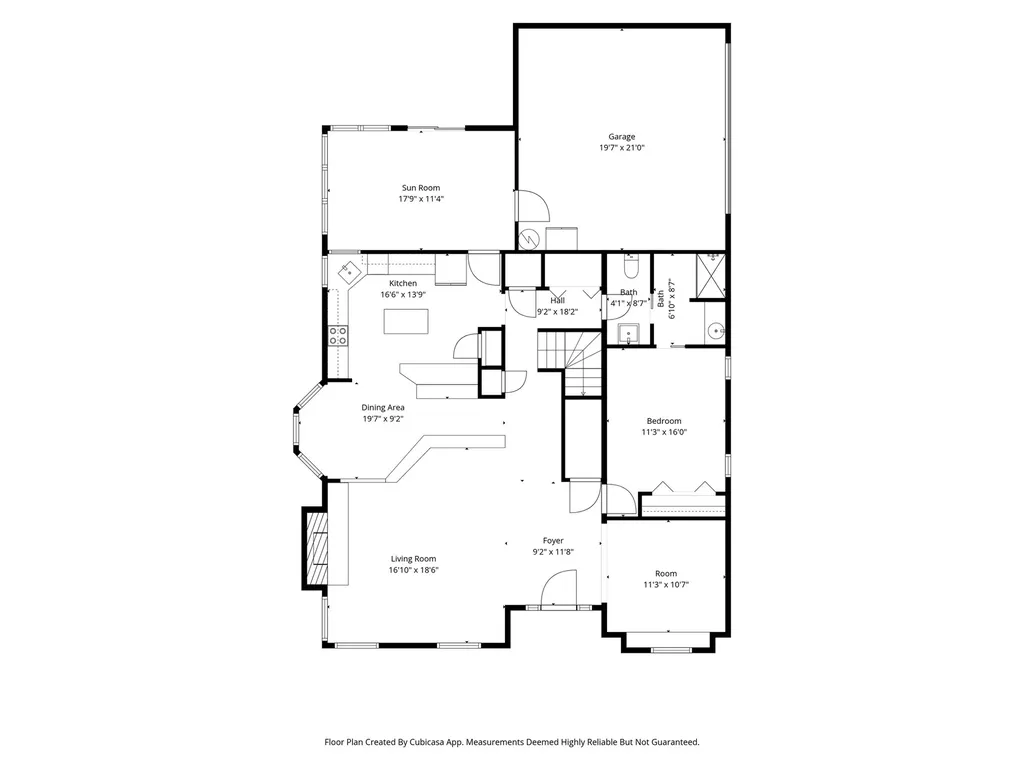 7708 Incline Terrace Fort Worth TX 76179