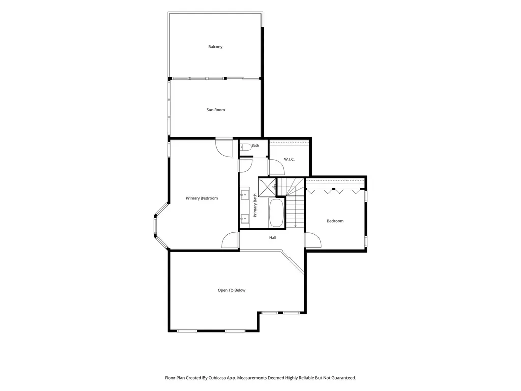 7708 Incline Terrace Fort Worth TX 76179