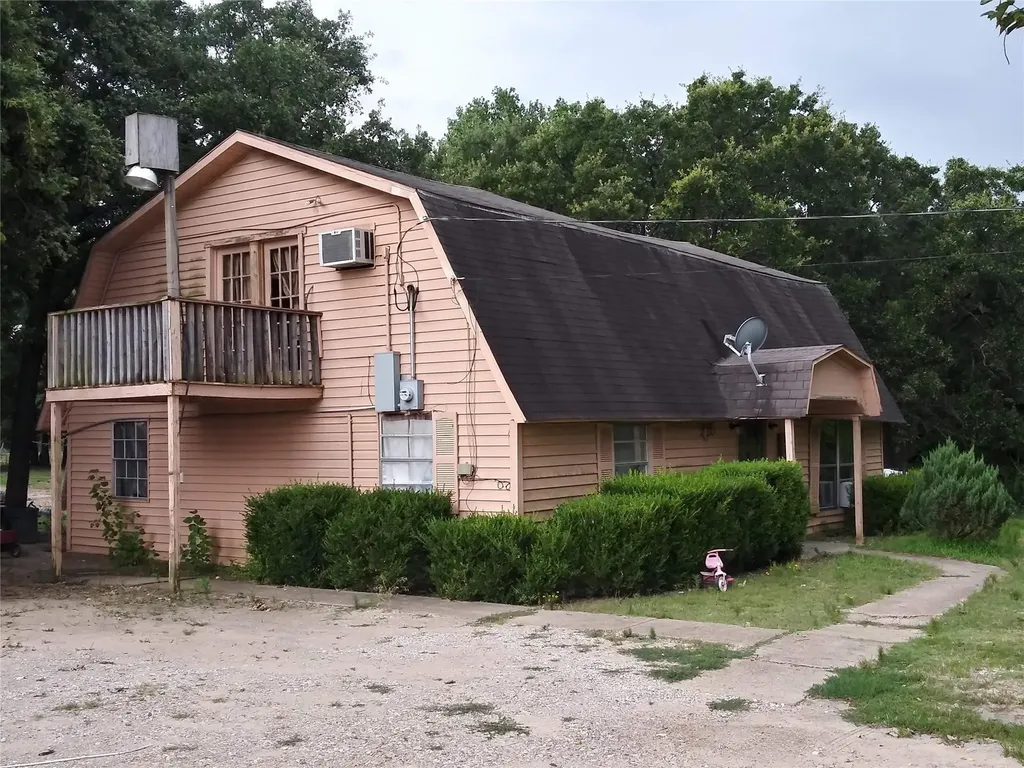 3719 Private Road 3843 Road Quinlan TX 75474