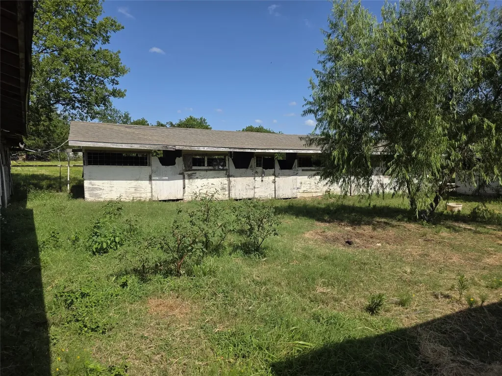 3719 Private Road 3843 Road Quinlan TX 75474