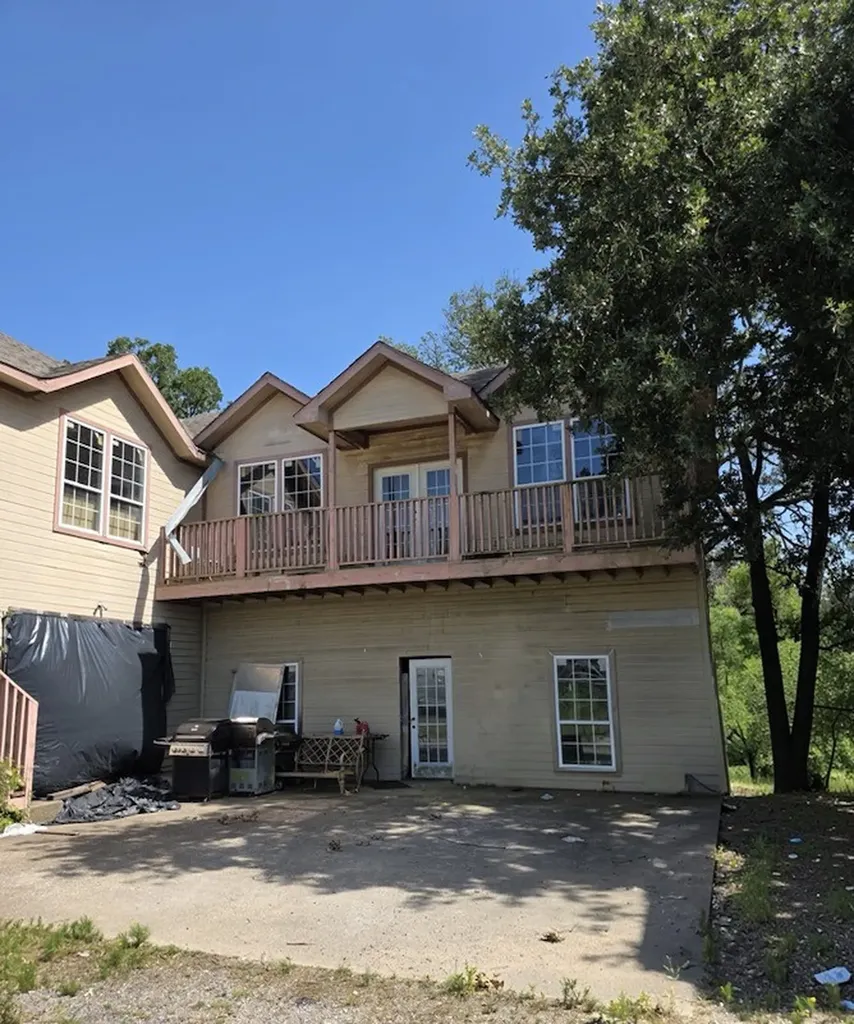 3719 Private Road 3843 Road Quinlan TX 75474
