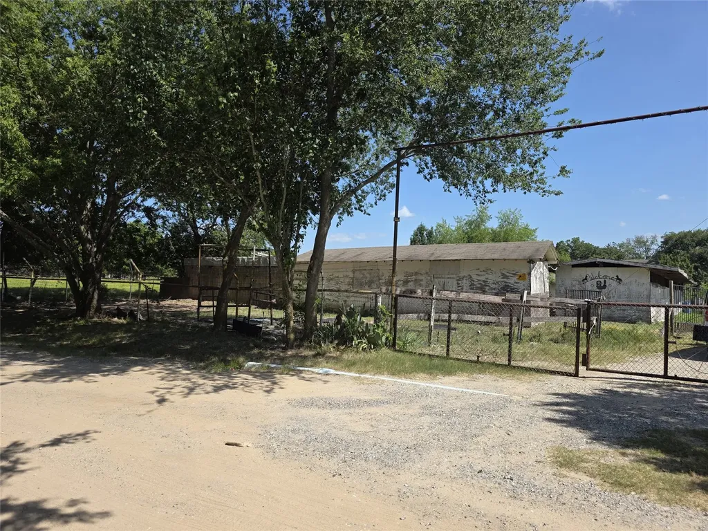 3719 Private Road 3843 Road Quinlan TX 75474