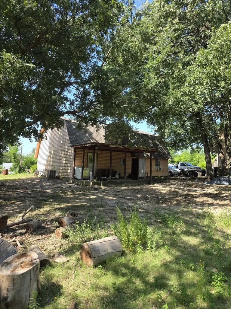 3719 Private Road 3843 Road Quinlan TX 75474
