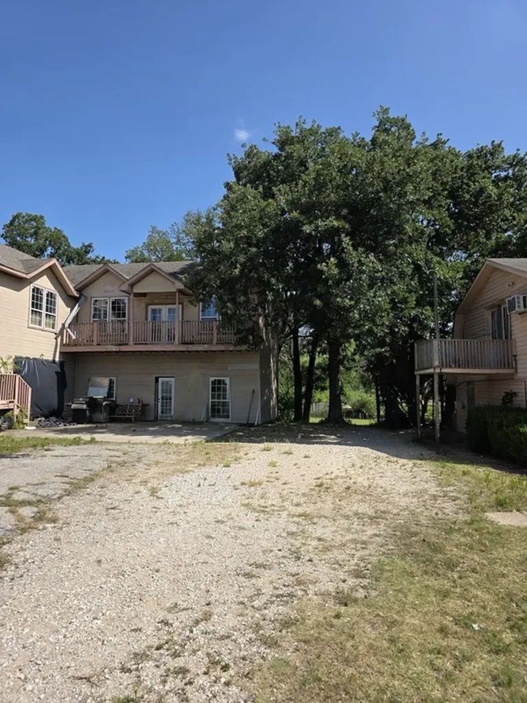3719 Private Road 3843 Road Quinlan TX 75474
