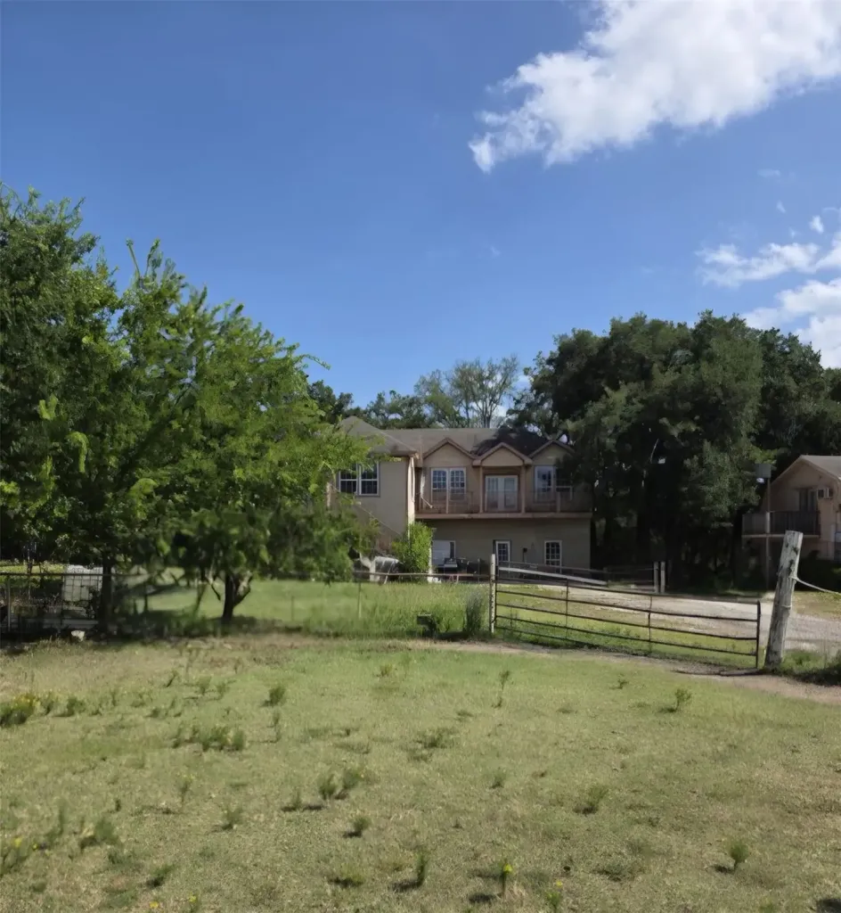 3719 Private Road 3843 Road Quinlan TX 75474