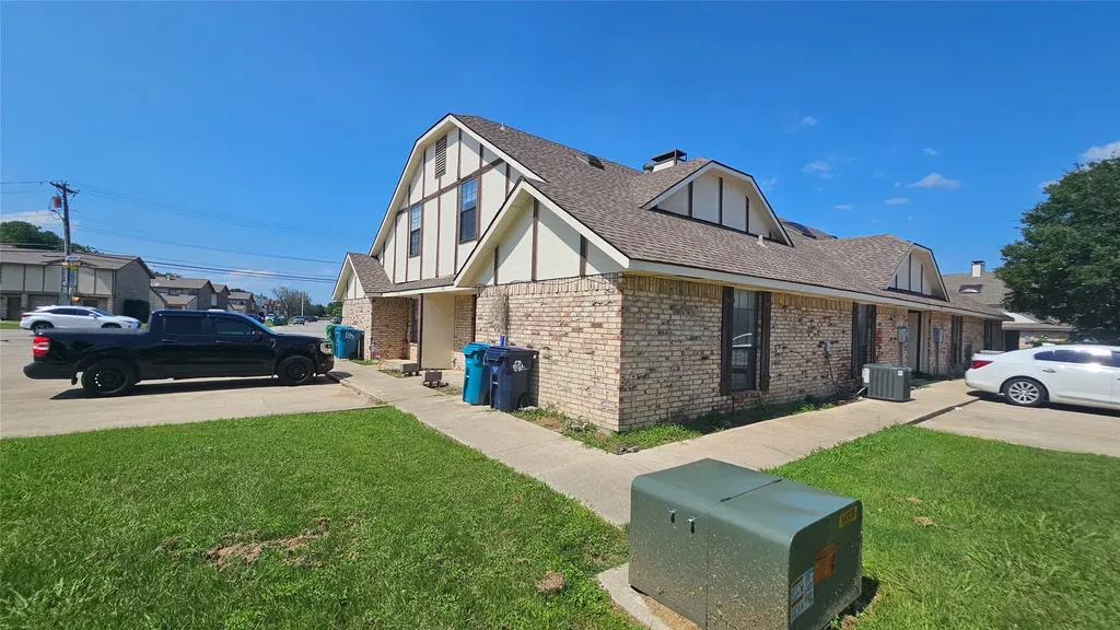 550 E Windsor Avenue Denton TX 76209